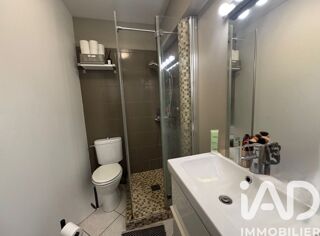  Appartement à vendre 2 pièces 41 m²
