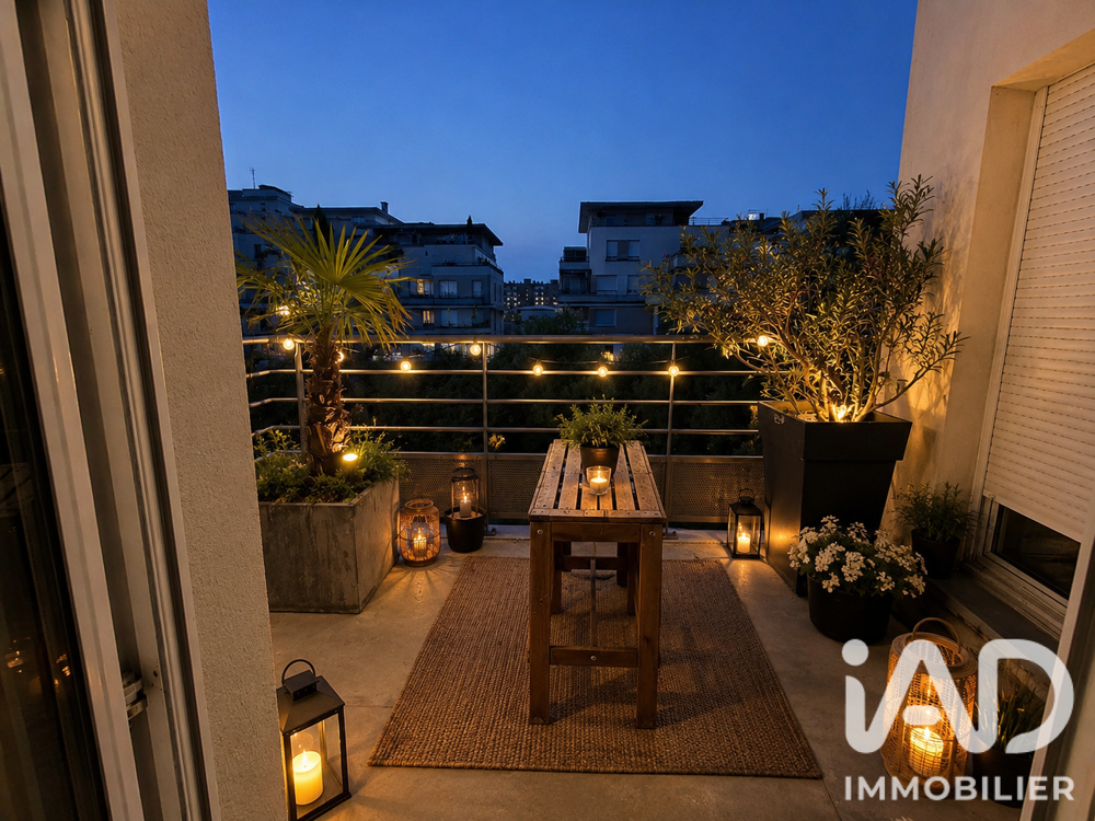 Vente Duplex 5 pièces