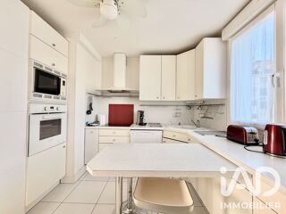  Appartement à vendre 4 pièces 85 m²
