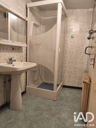  Maison à vendre 3 pièces 111 m²