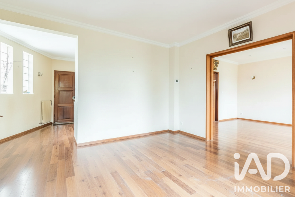 Vente Maison Vente Maison/villa 6 pièces Savigny-sur-orge