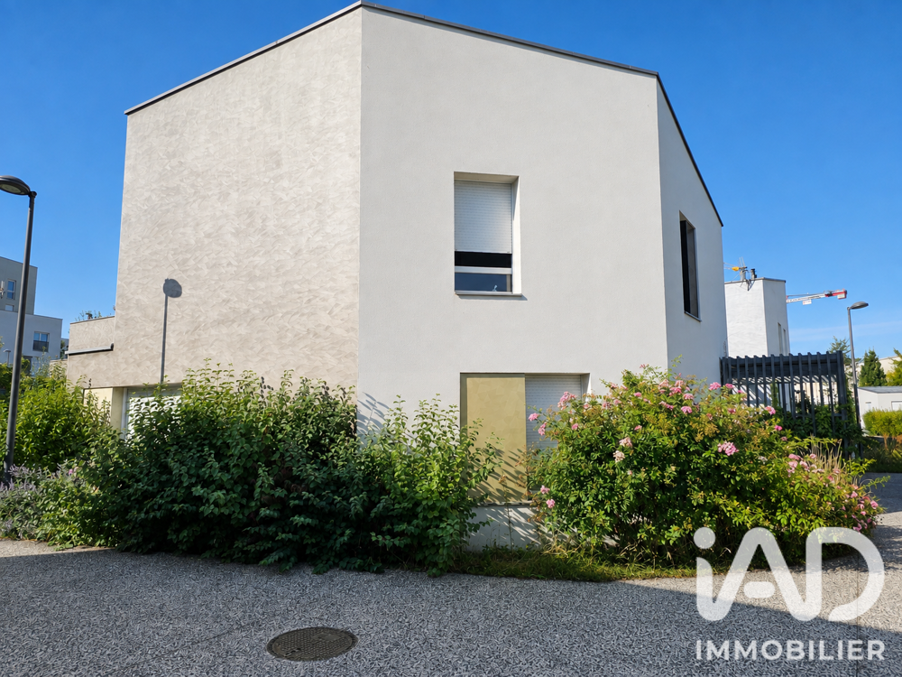 Vente Maison Vente Maison/villa 5 pièces Jouy-le-moutier