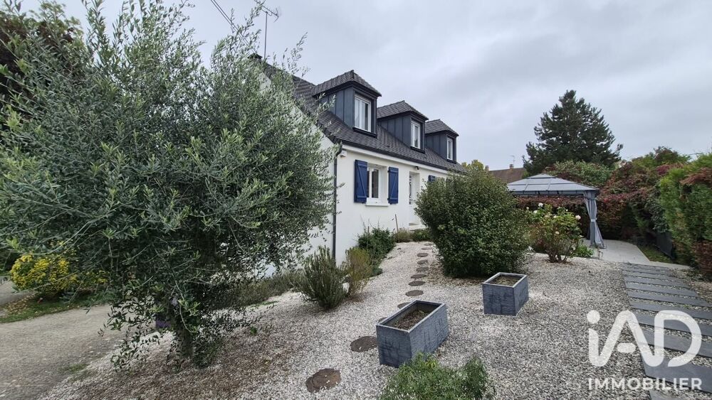 Vente Maison Vente Maison/villa 5 pièces Lagny-sur-marne