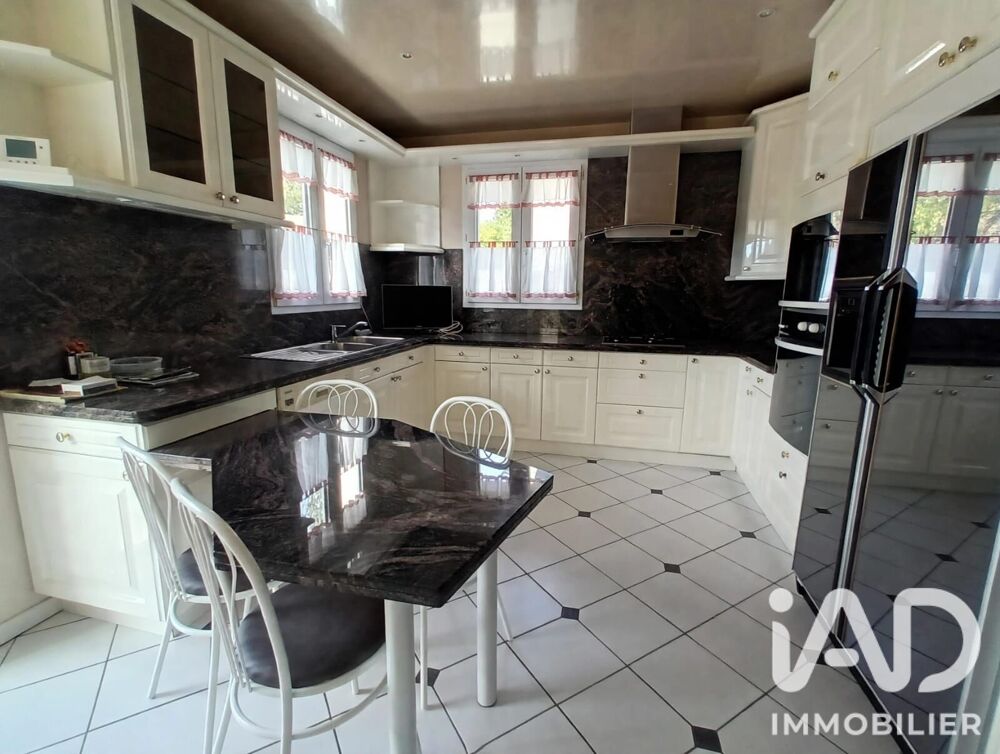 Vente Maison Vente Maison/villa 7 pièces Le plessis-trévise