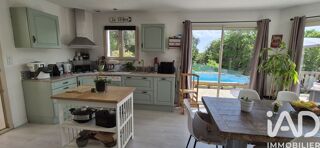  Maison � vendre 5 pi�ces 154 m�