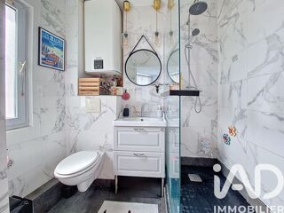  Maison à vendre 3 pièces 60 m²
