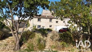  Maison à vendre 7 pièces 156 m²