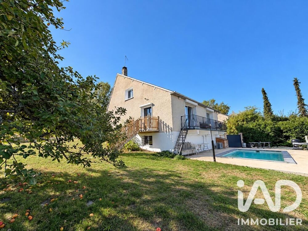 Vente Maison Vente Maison/villa 10 pièces Villers-allerand