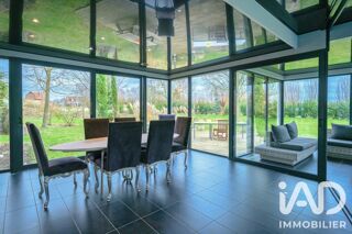  Maison à vendre 7 pièces 314 m²