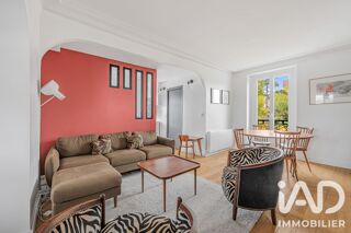 Vente Appartement Vente Duplex 3 pièces Bois-colombes