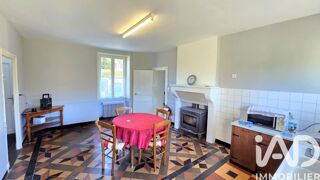  Maison à vendre 5 pièces 155 m²