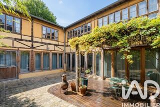  Maison à vendre 8 pièces 310 m²