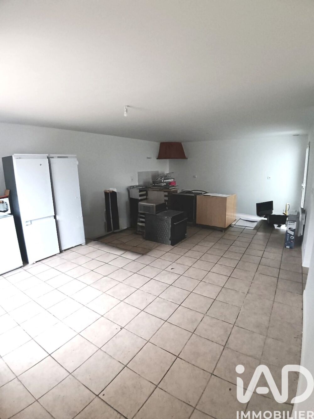 Vente Maison traditionnelle 4 pièces