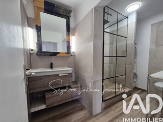  Appartement à vendre 4 pièces 86 m²