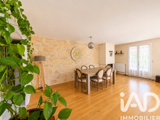 Maison à vendre 6 pièces 110 m²