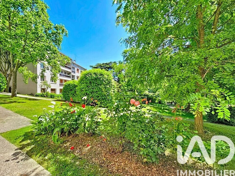 Vente Appartement Vente Appartement 4 pièces Suresnes