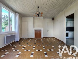  Maison à vendre 4 pièces 73 m²