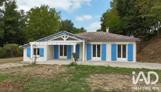  Maison à vendre 6 pièces 105 m²