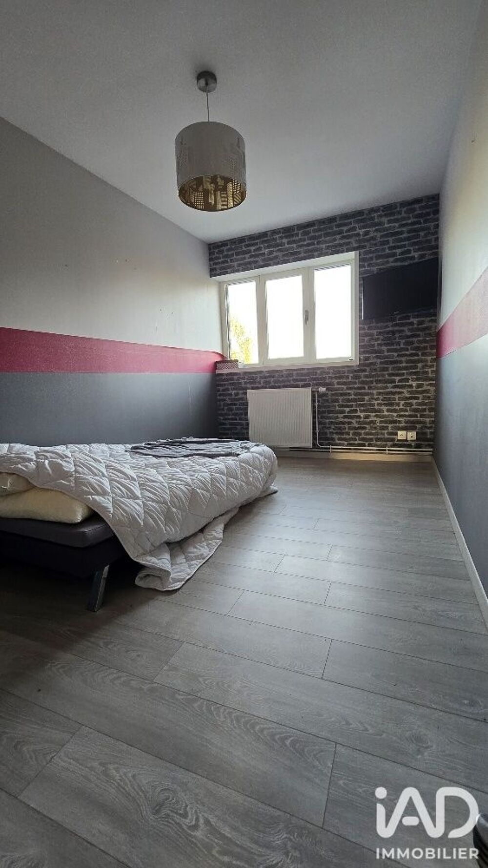 Vente Immeuble Vente Immeuble 221 m&sup2; Bruay-la-buissière