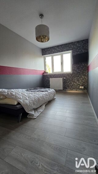 Vente Immeuble Vente Immeuble 221 m&sup2; Bruay-la-buissière