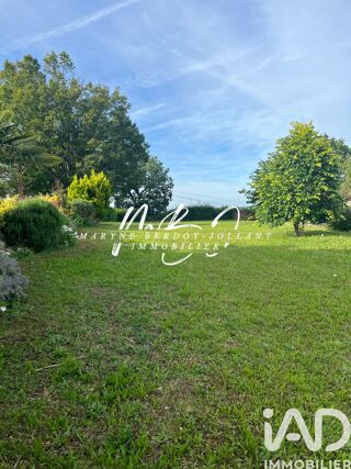 Terrain � vendre 1776 m�