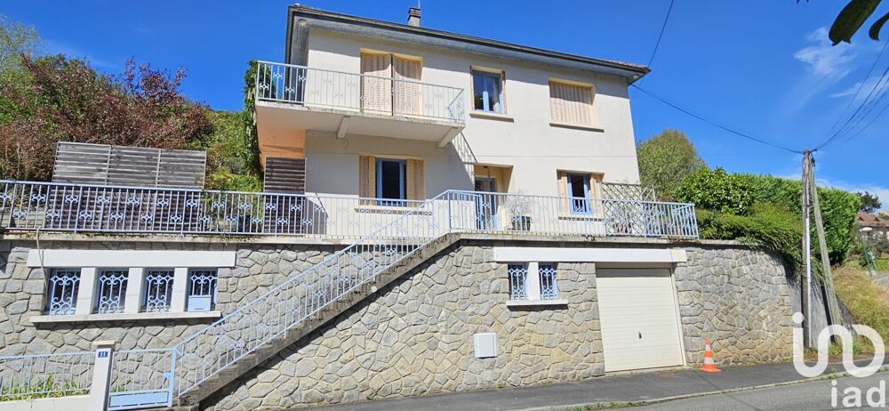 Vente Maison/villa 6 pièces