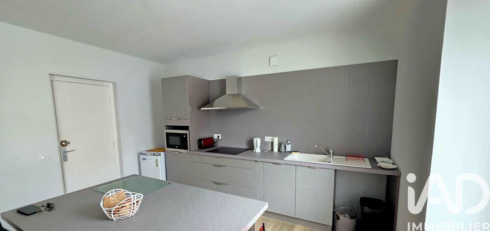 Vente Maison Vente Maison de village 4 pièces Bétaille