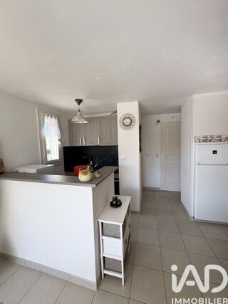  Appartement à vendre 2 pièces 30 m²