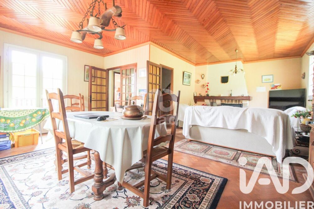 Vente Maison/villa 4 pièces