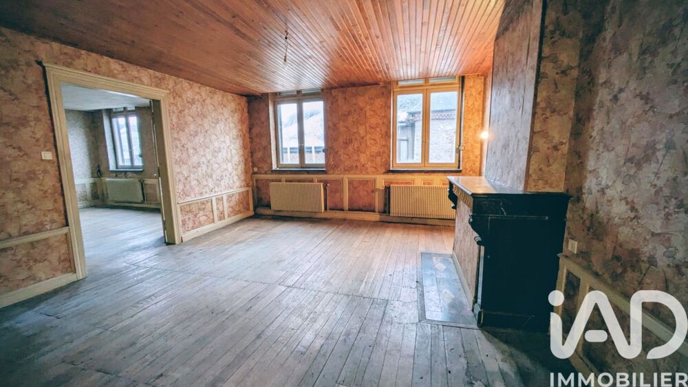 Vente Immeuble Vente Immeuble 239 m&sup2; Givet