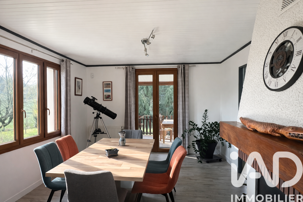 Vente Maison Vente Maison/villa 4 pièces Châtonnay