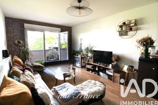  Appartement � vendre 3 pi�ces 65 m�