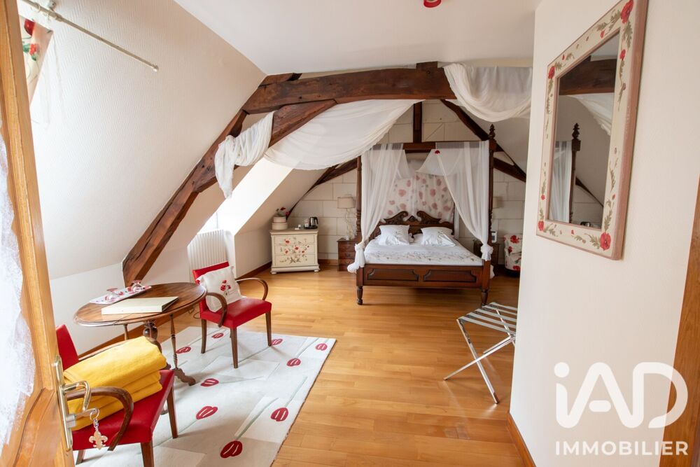 à vendre  Maison Châtillon-sur-Indre (36700)
