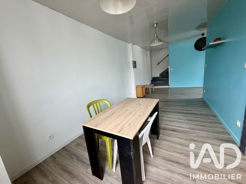 Vente Immeuble Vente Immeuble 110 m&sup2; Ablon-sur-seine