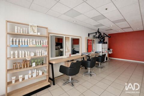   Vente Boutique/Local commercial 75 m&sup2; 
