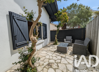  Maison à vendre 3 pièces 60 m²