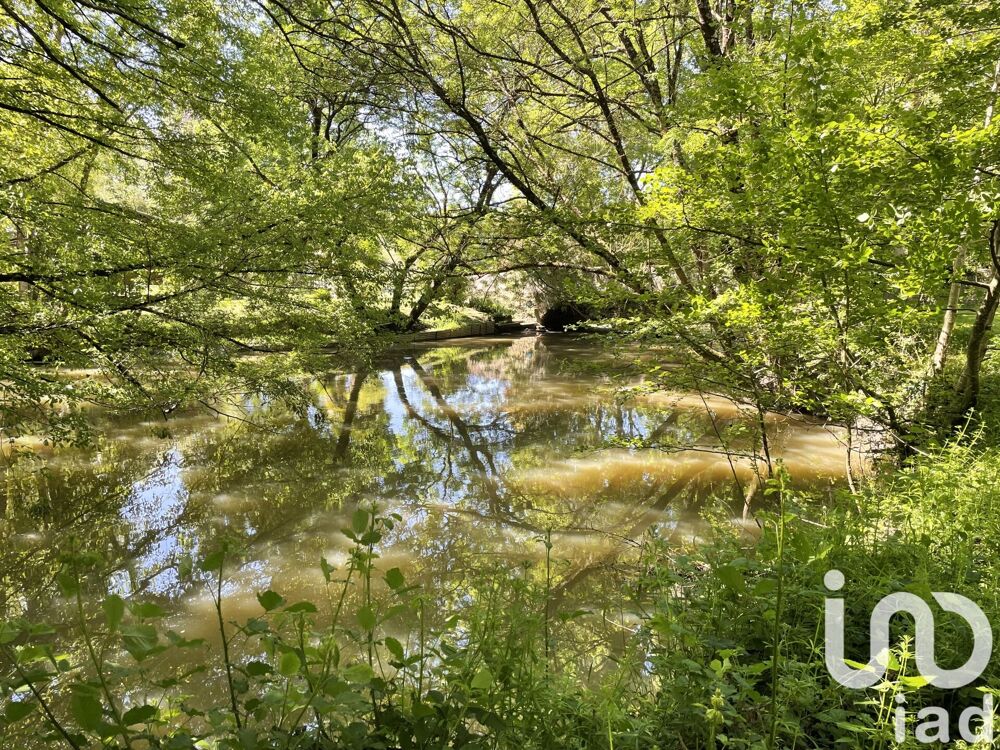 Vente Terrain Vente Terrain 2 431 m&sup2; Montbazon