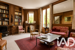  Maison à vendre 8 pièces 230 m²