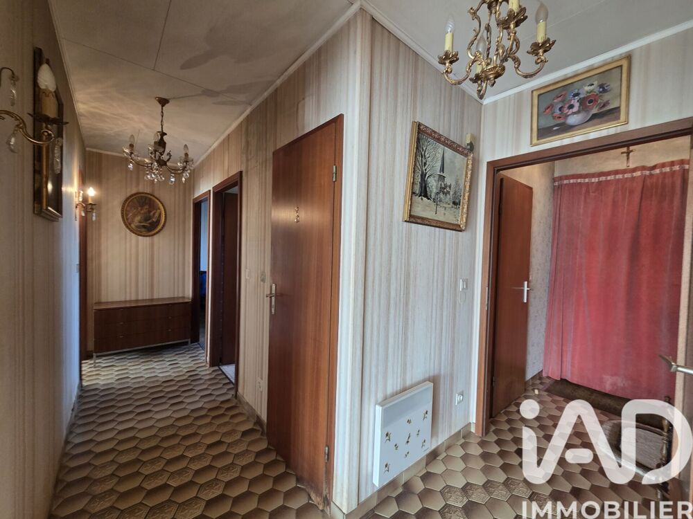 Vente Pavillon 8 pièces
