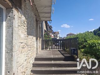  Maison à vendre 6 pièces 169 m²