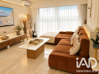  Appartement à vendre 2 pièces 53 m²