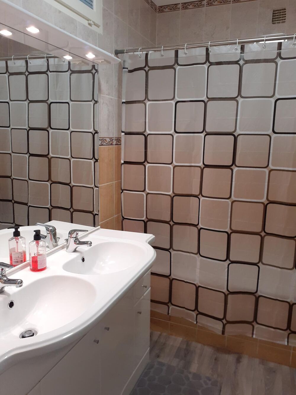 Vente Appartement T4 Centre Ville Saint-chamond