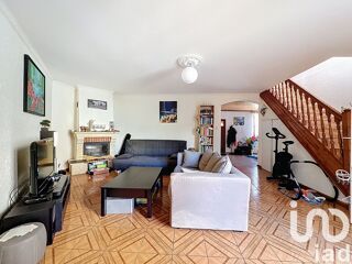  Maison à vendre 5 pièces 115 m²