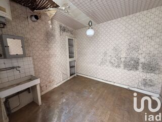  Maison à vendre 2 pièces 25 m²