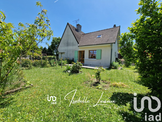  Maison � vendre 6 pi�ces 113 m�