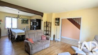  Maison à vendre 9 pièces 180 m²