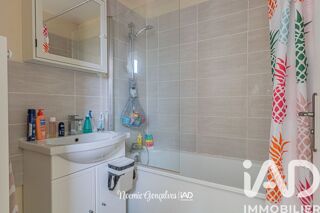  Appartement à vendre 2 pièces 38 m²