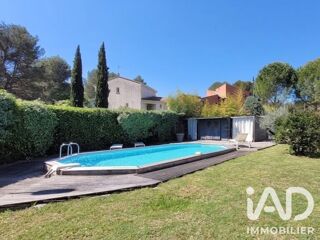  Maison à vendre 5 pièces 164 m²