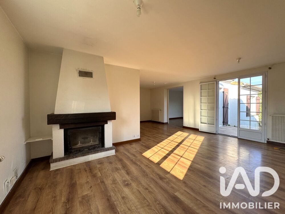 Vente Maison Vente Maison traditionnelle 4 pièces Jaunay-marigny