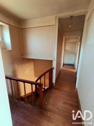  Maison à vendre 4 pièces 103 m²